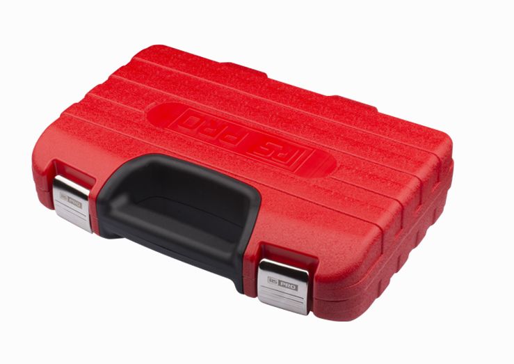 224-2250 RS PRO 34-Piece 1/2 in Standard Socket Set