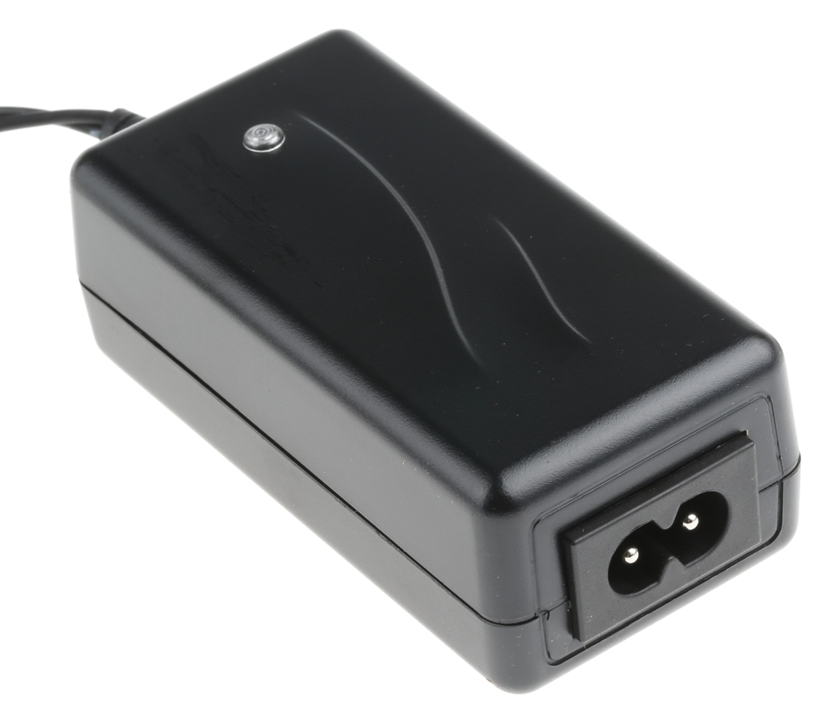 Mascot 2240-2241 Battery Charger For 24V, Lead Acid 1.3 A with 2-Pin (IEC) plug Switch Mode Power Supply