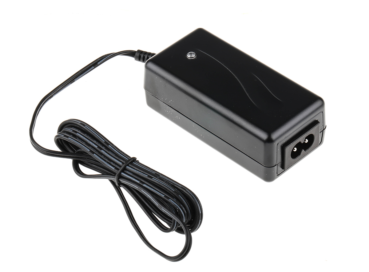 Mascot Battery Pack Charger For 8.4V, Lithium-ion, Battery Pack, 2