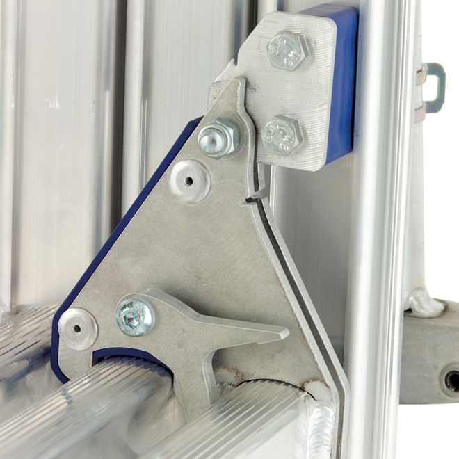 22405520 TUBESCA ,For Use With 2.66m Aluminium Lock Pin