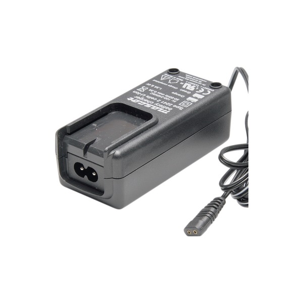 Mascot Battery Charger For 12V, Lithium-ion 12.6 A, 12 V, 3 Lead Acid