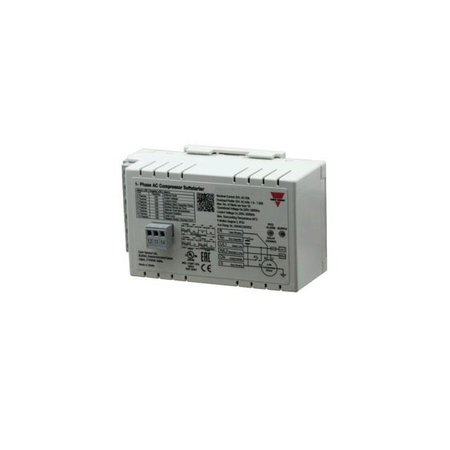Carlo Gavazzi Inc. RSBS2332A2V23C24HP