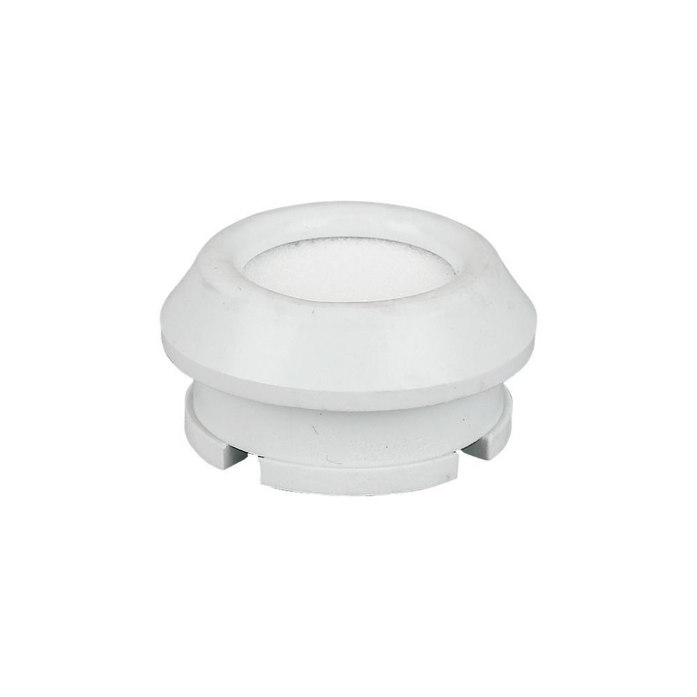 Eaton xEffect E-FAN Light Grey Polyvinyl Chloride 25.5 mm Round 224556 KT-M25F