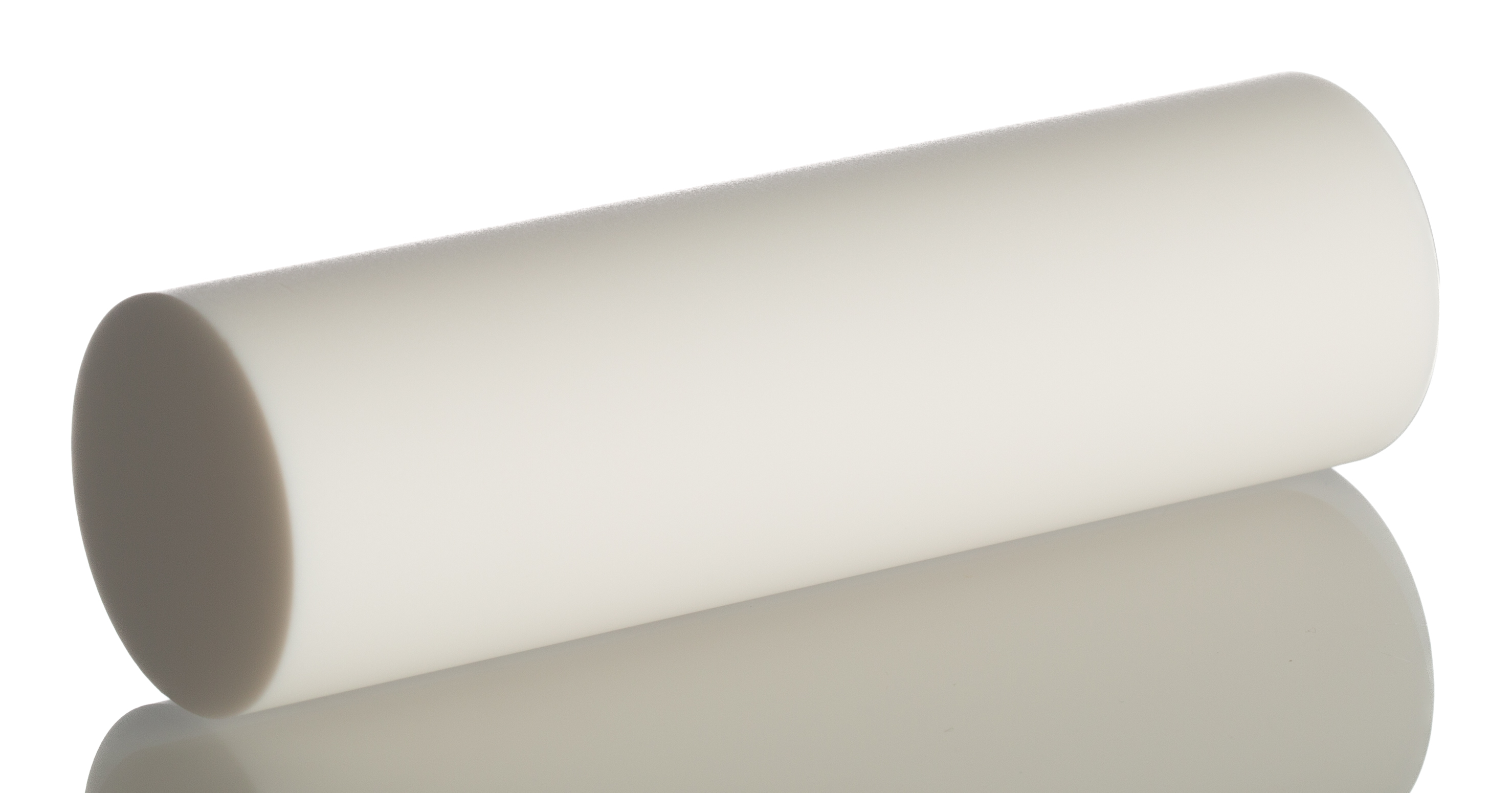 225-5498 Goodfellow Ceramic Rod Machinable Glass Ceramic White, 100 mm L, 30 mm Diameter