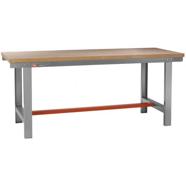 Facom 750 mm x 2 m x 860 mm Worktop