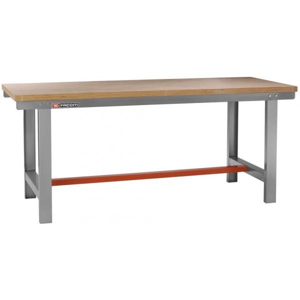 Facom 750 mm x 2 m x 860 mm Worktop