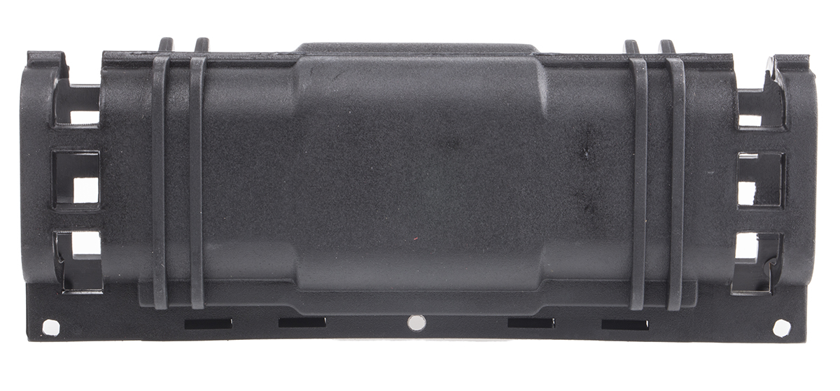 225449-001 Raytech Rapid Joint Cable Joint Kit Multiple Branch Instructions, Plastic Fillers, Cable Ties, Pre Filled Enclosure With