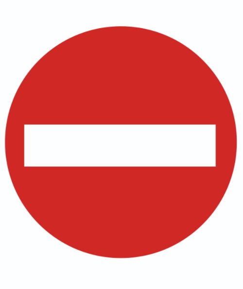 road-signs