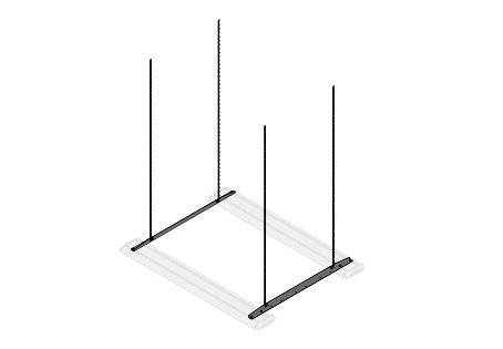 Waldmann Indicator Lamp holder