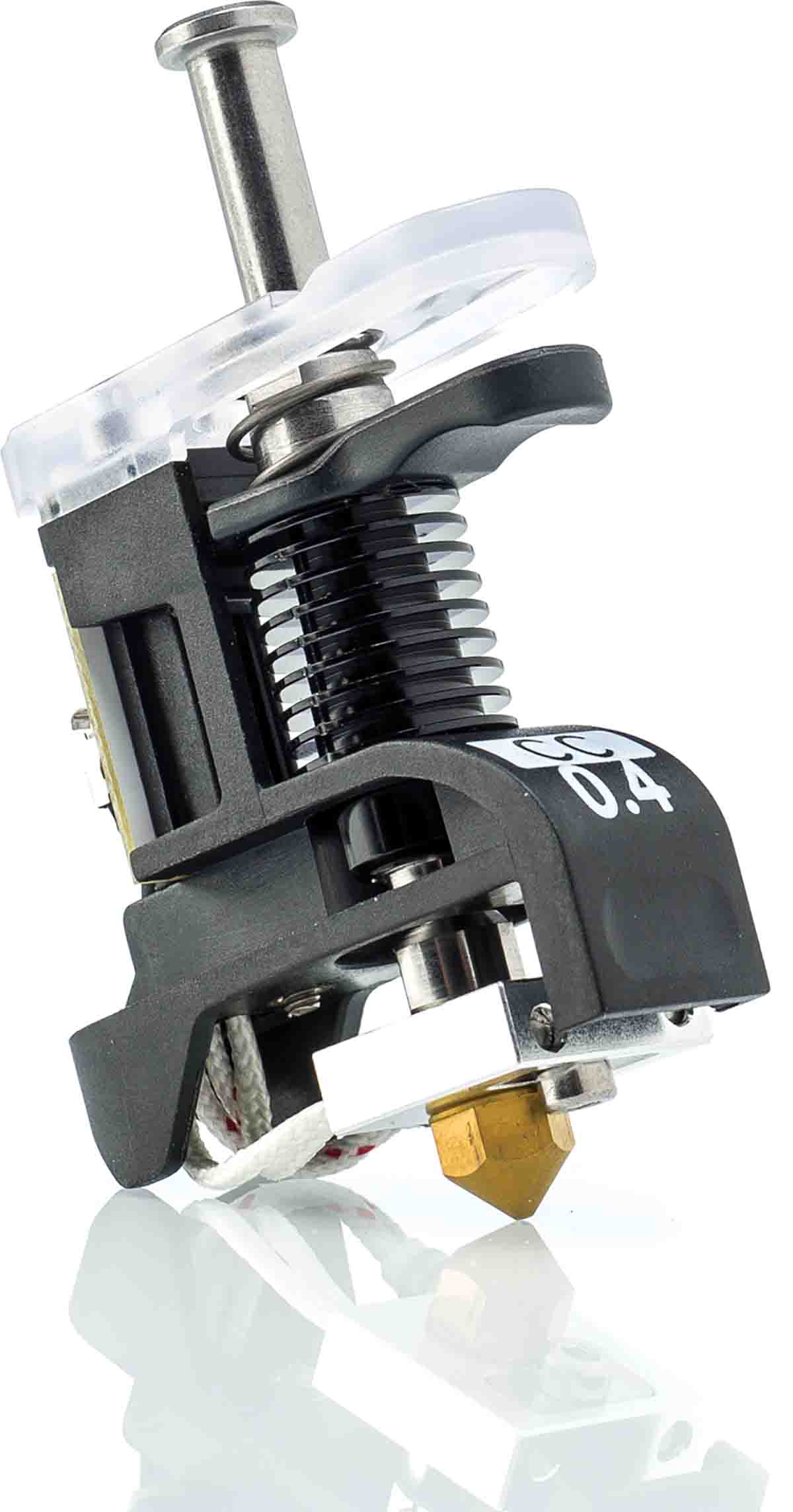 Ultimaker Nozzle for use with Ultimaker S3, Ultimaker S5 0.4 mm
