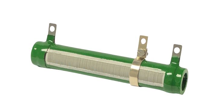 RS PRO 4.7 Ω 10 % 250 W Adjustable Wirewound Resistor 50 ppm/°C, Vitreous