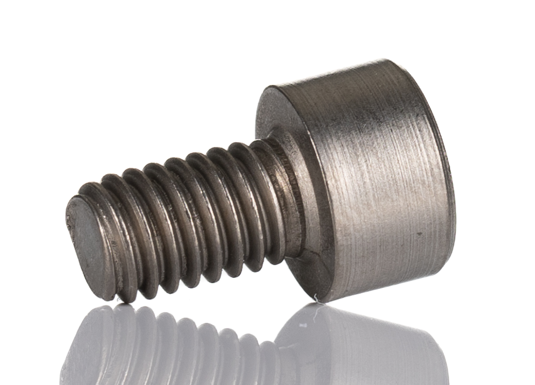 227-6906 RS PRO Hex Socket Cap Screw, M6 x 10 mm