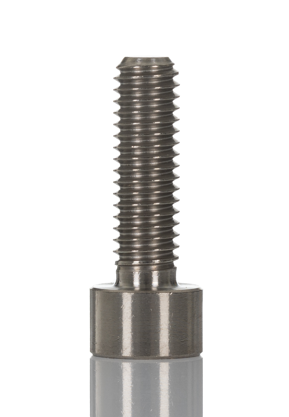 RS PRO Hex Socket Cap Screw, M6 x 20 mm