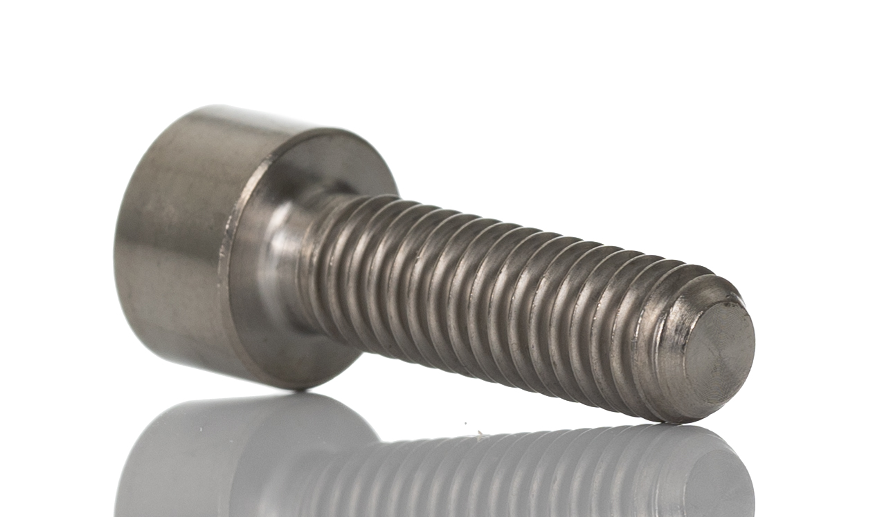 227-6912 RS PRO Hex Socket Cap Screw, M6 x 20 mm