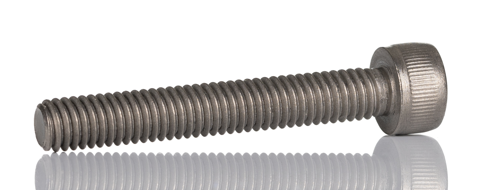 227-6940 RS PRO Hex Socket Cap Screw, M6 x 40 mm