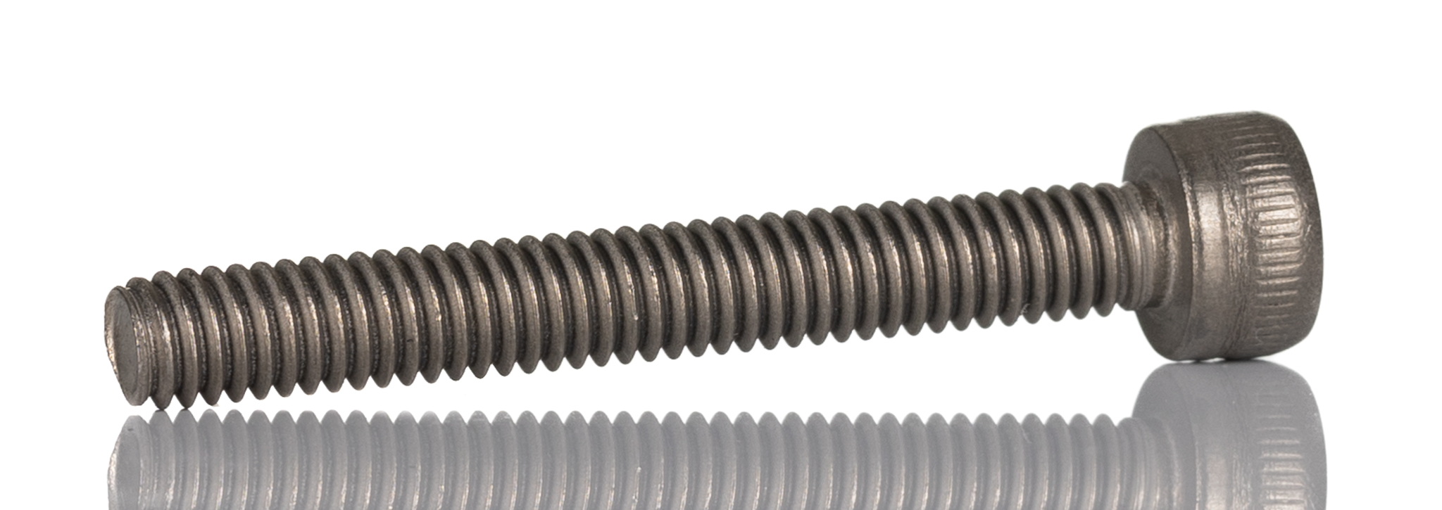 227-8249 RS PRO Hex Socket Cap Screw, M4 x 30 mm