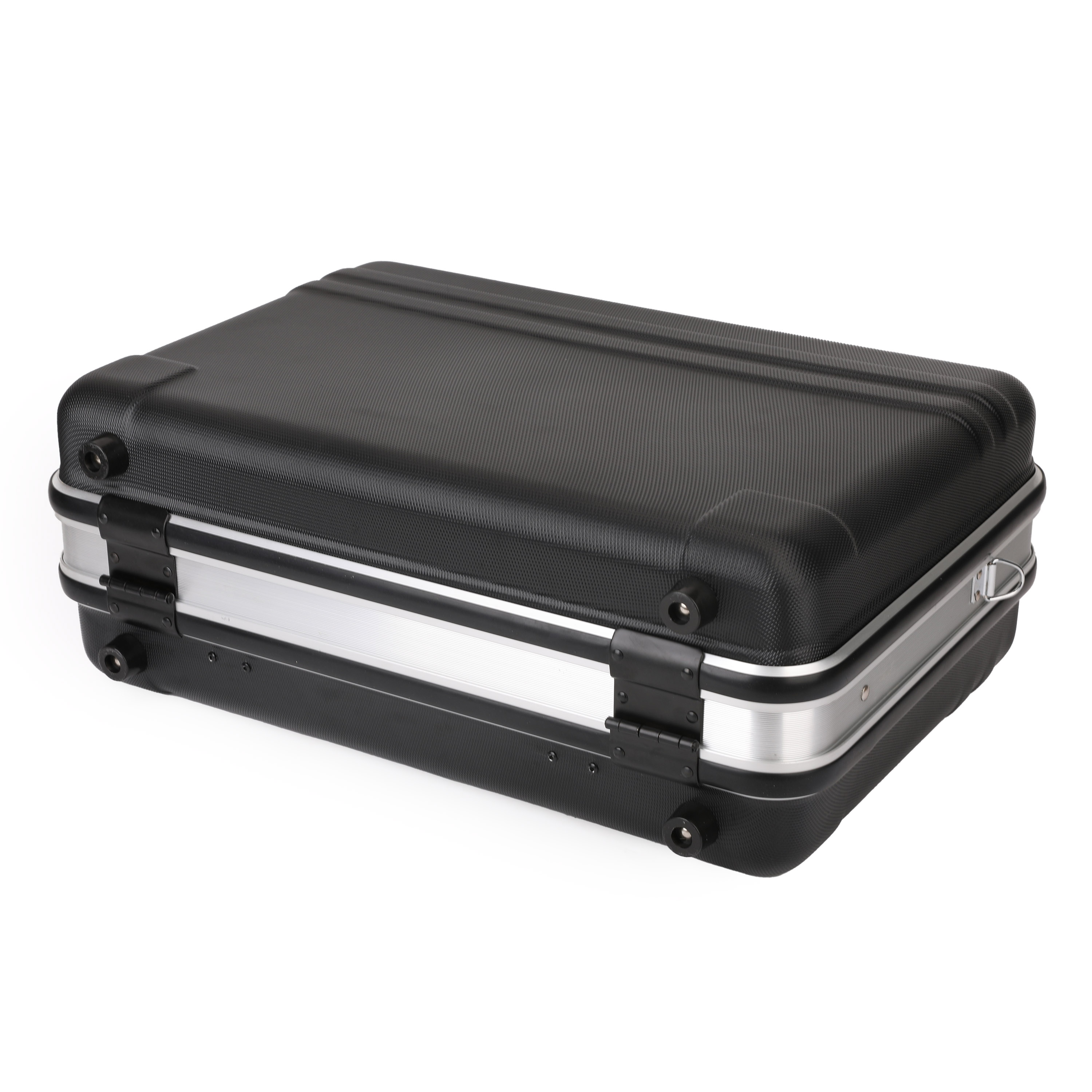 RS PRO 4 Drawer ABS Tool Case 210 mm 355 mm 480mm