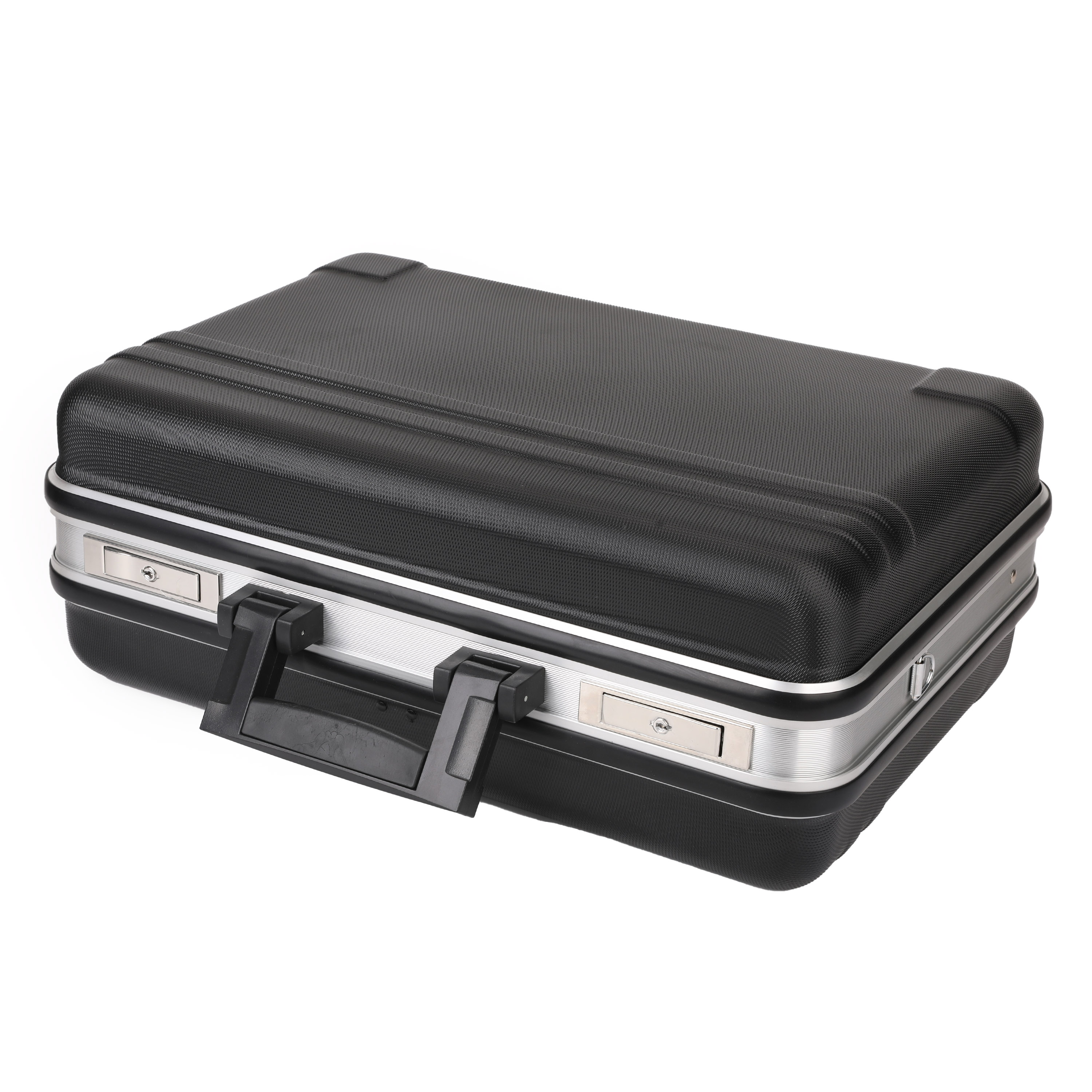 227-833 RS PRO 4 Drawer ABS Tool Case 210 mm 355 mm 480mm