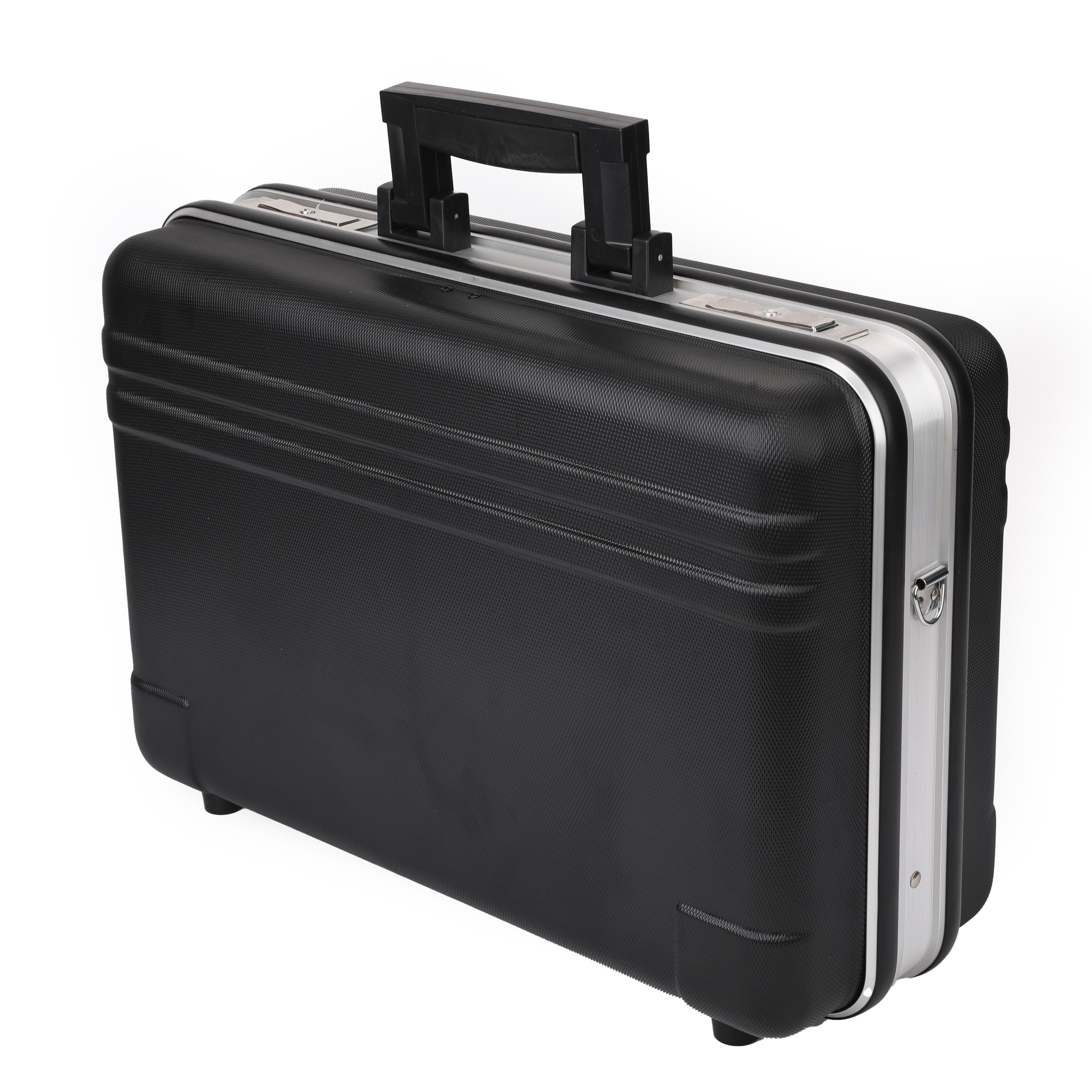 227-833 RS PRO 4 Drawer ABS Tool Case 210 mm 355 mm 480mm