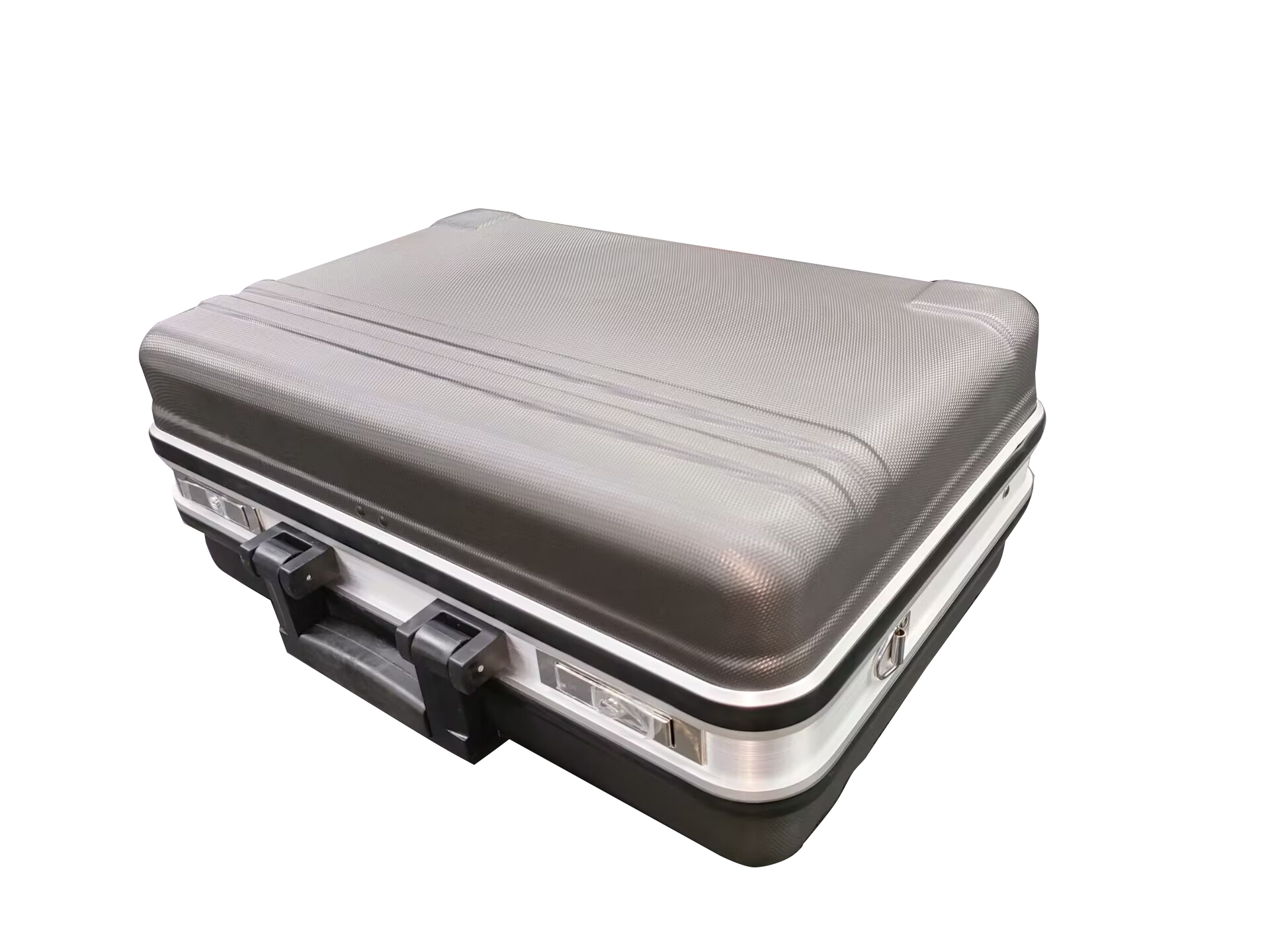 RS PRO 4 Drawer ABS Tool Case 185 mm 320 mm 485mm