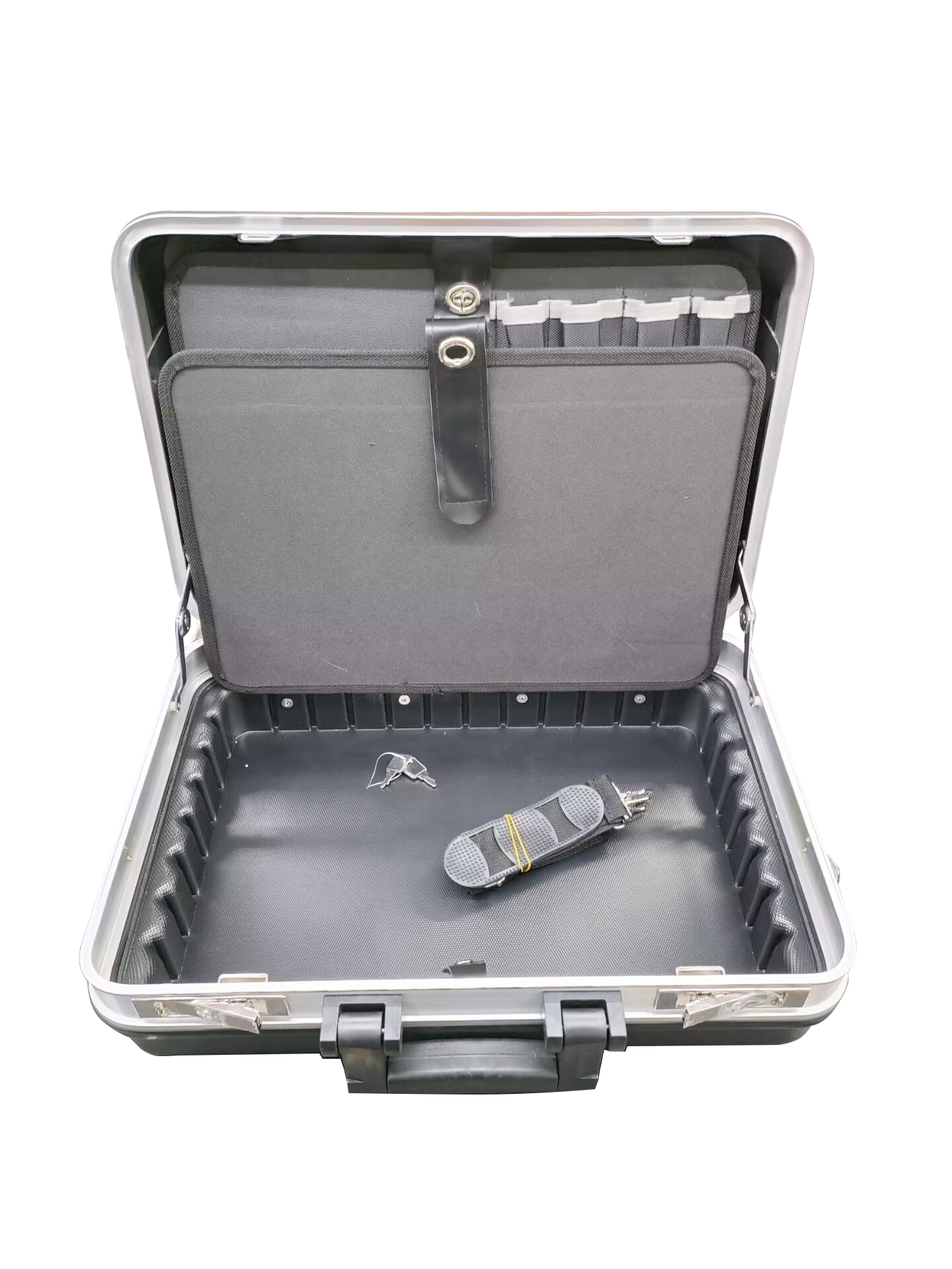 227-834 RS PRO 4 Drawer ABS Tool Case 185 mm 320 mm 485mm