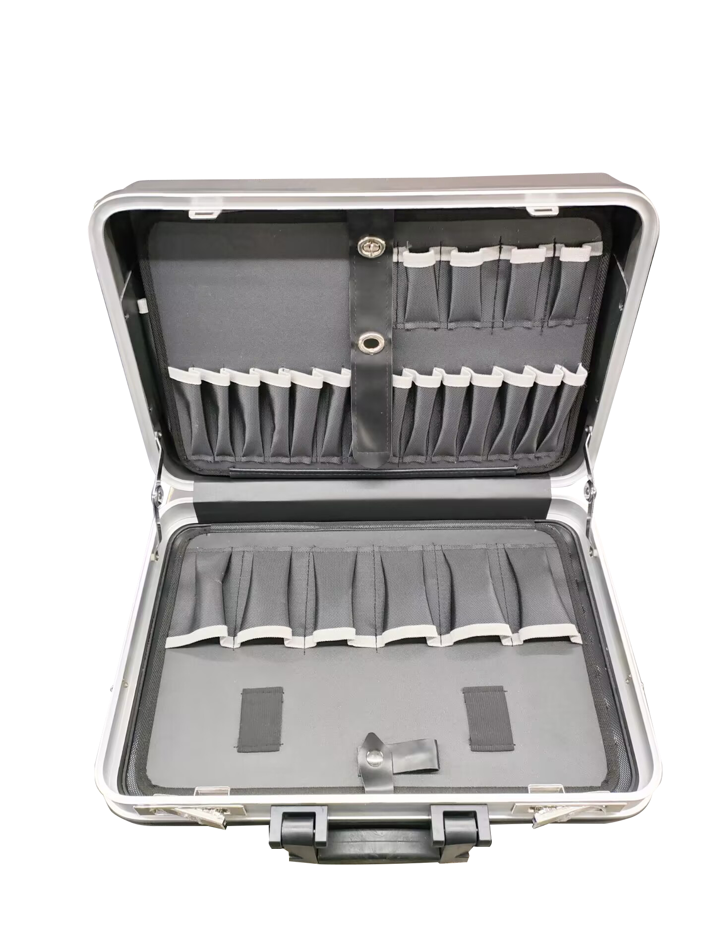 227-834 RS PRO 4 Drawer ABS Tool Case 185 mm 320 mm 485mm