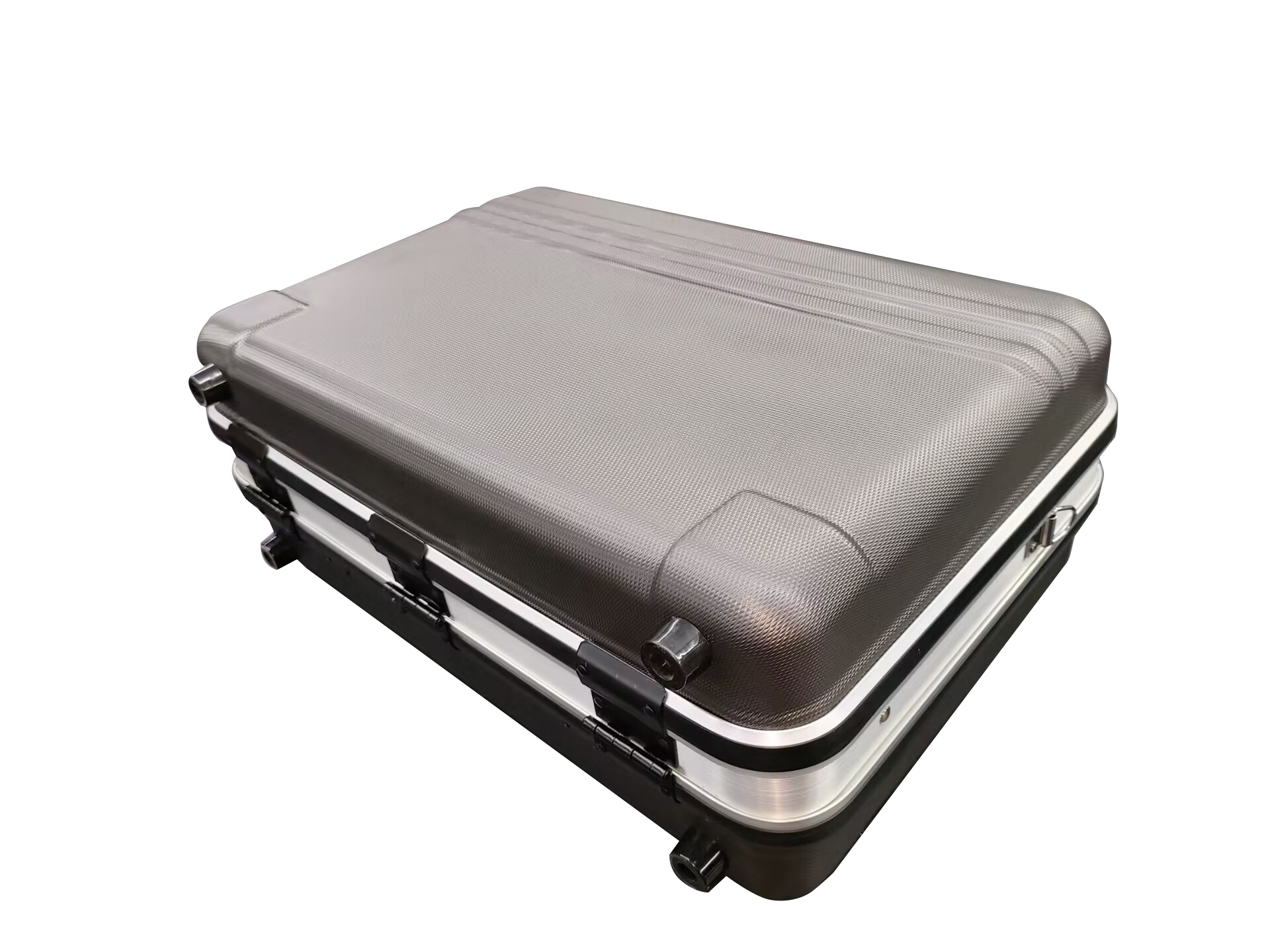 227-834 RS PRO 4 Drawer ABS Tool Case 185 mm 320 mm 485mm