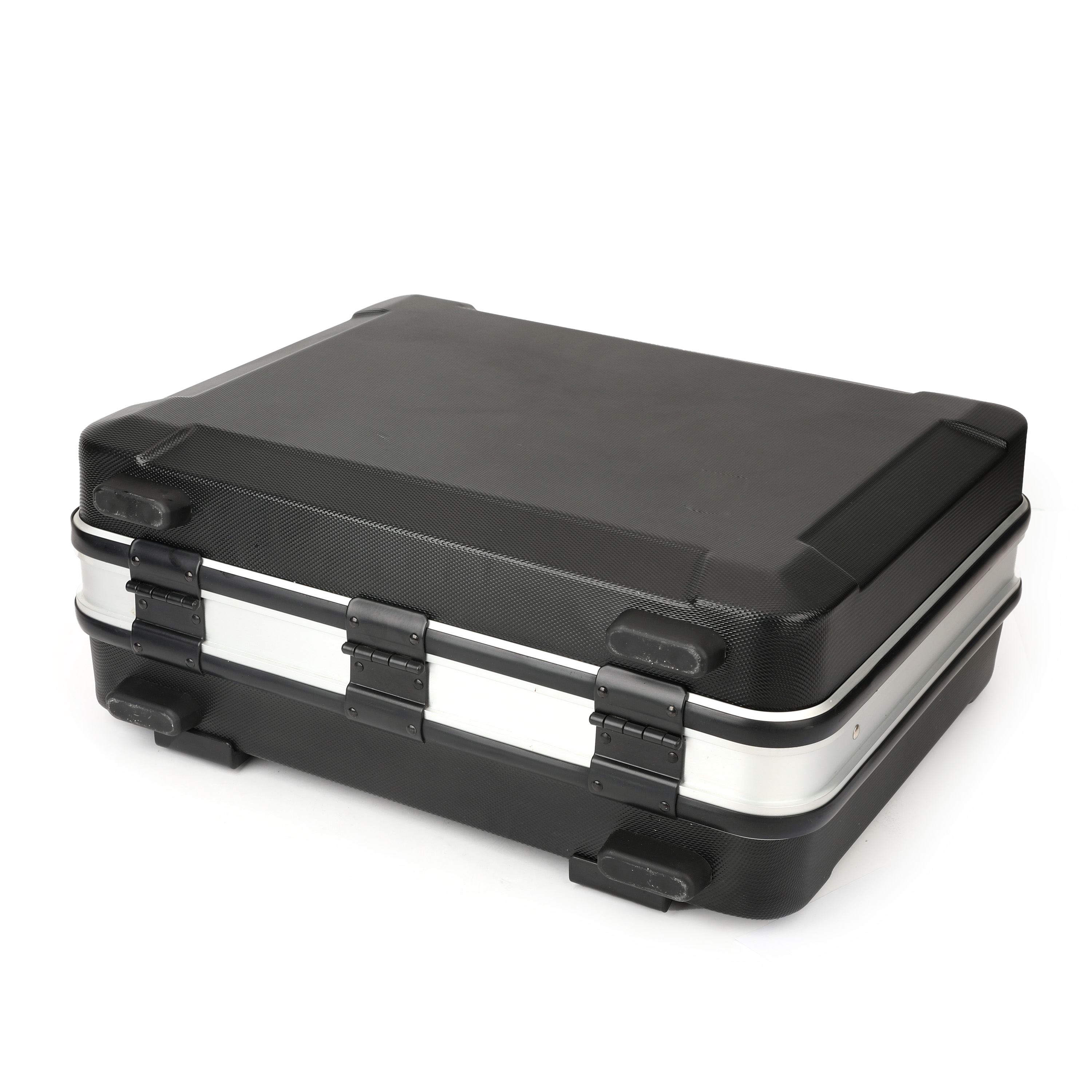 RS PRO 2 Drawer ABS Tool Case 185 mm 320 mm 480mm