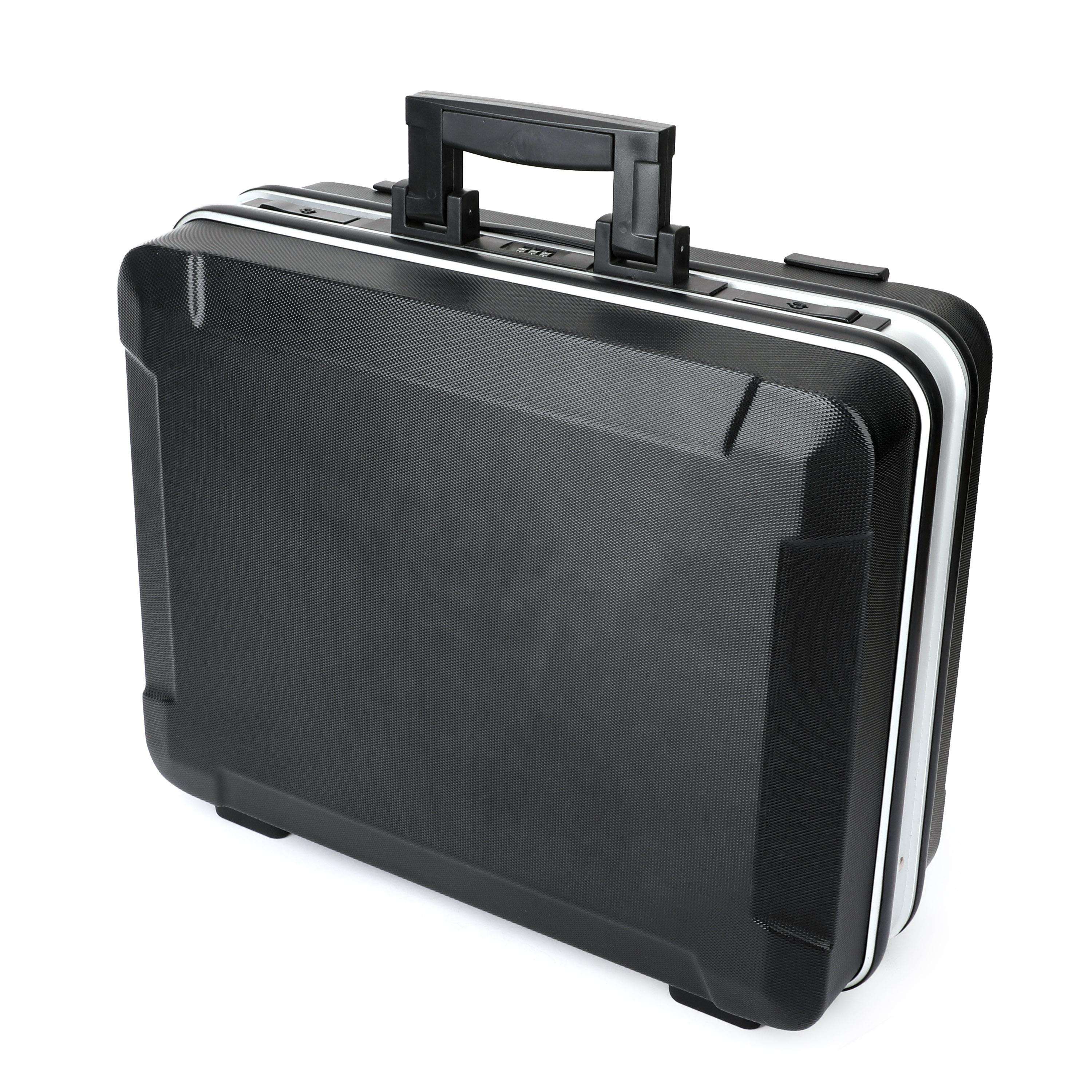 227-835 RS PRO 2 Drawer ABS Tool Case 185 mm 320 mm 480mm