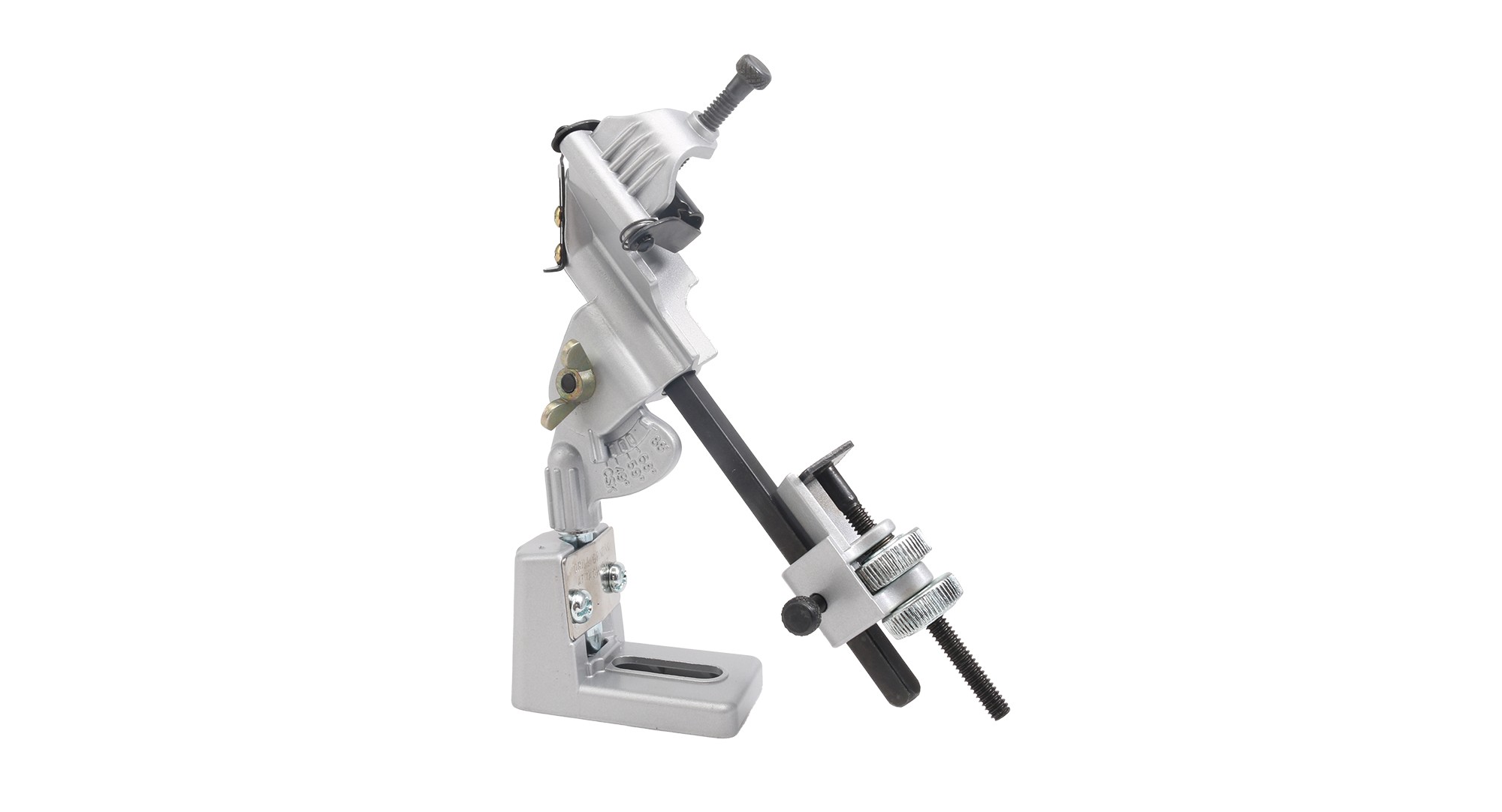 RS PRO Bench Grinder Stand 152.4 mm