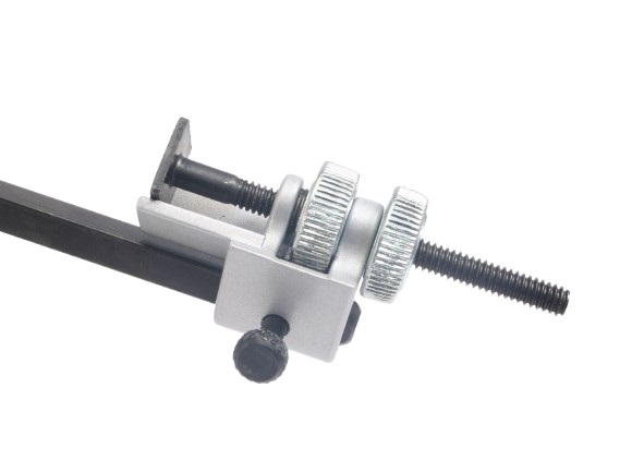 227-847 RS PRO Bench Grinder Stand 152.4 mm