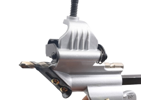 227-847 RS PRO Bench Grinder Stand 152.4 mm