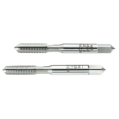 Facom Threading Tap, M10 Thread, Metric Standard