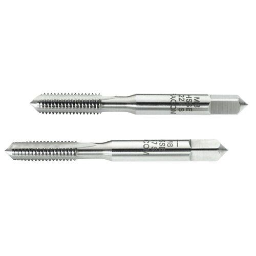 Facom Threading Tap, M14 Thread, Metric Standard