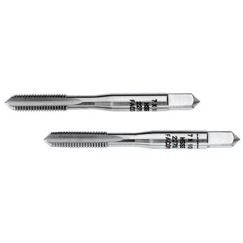 Facom Threading Tap, M3 Thread, Metric Standard