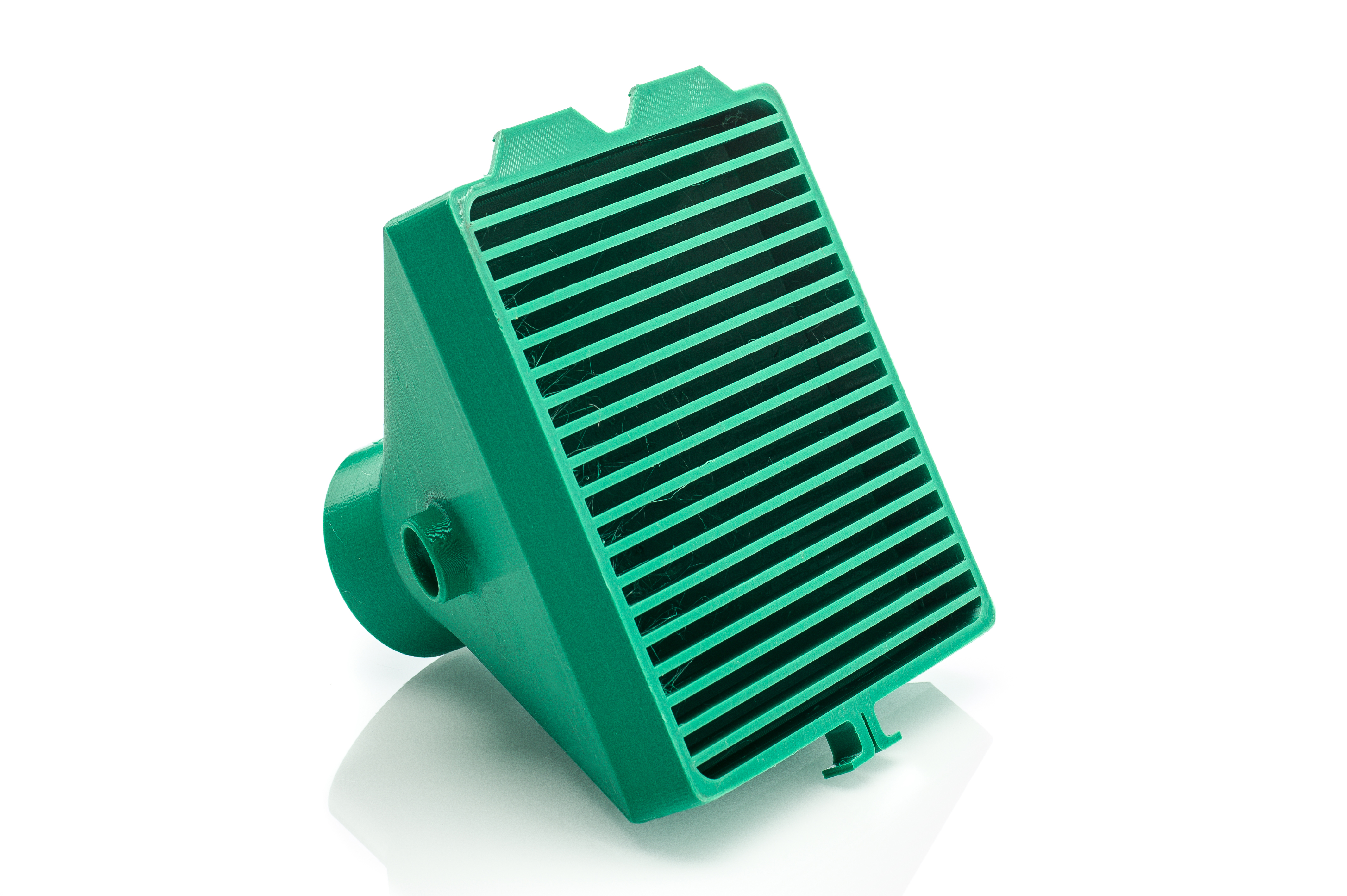 227330 Ultimaker 2.85 mm Green PET-G 3D Printer Filament, 750 g