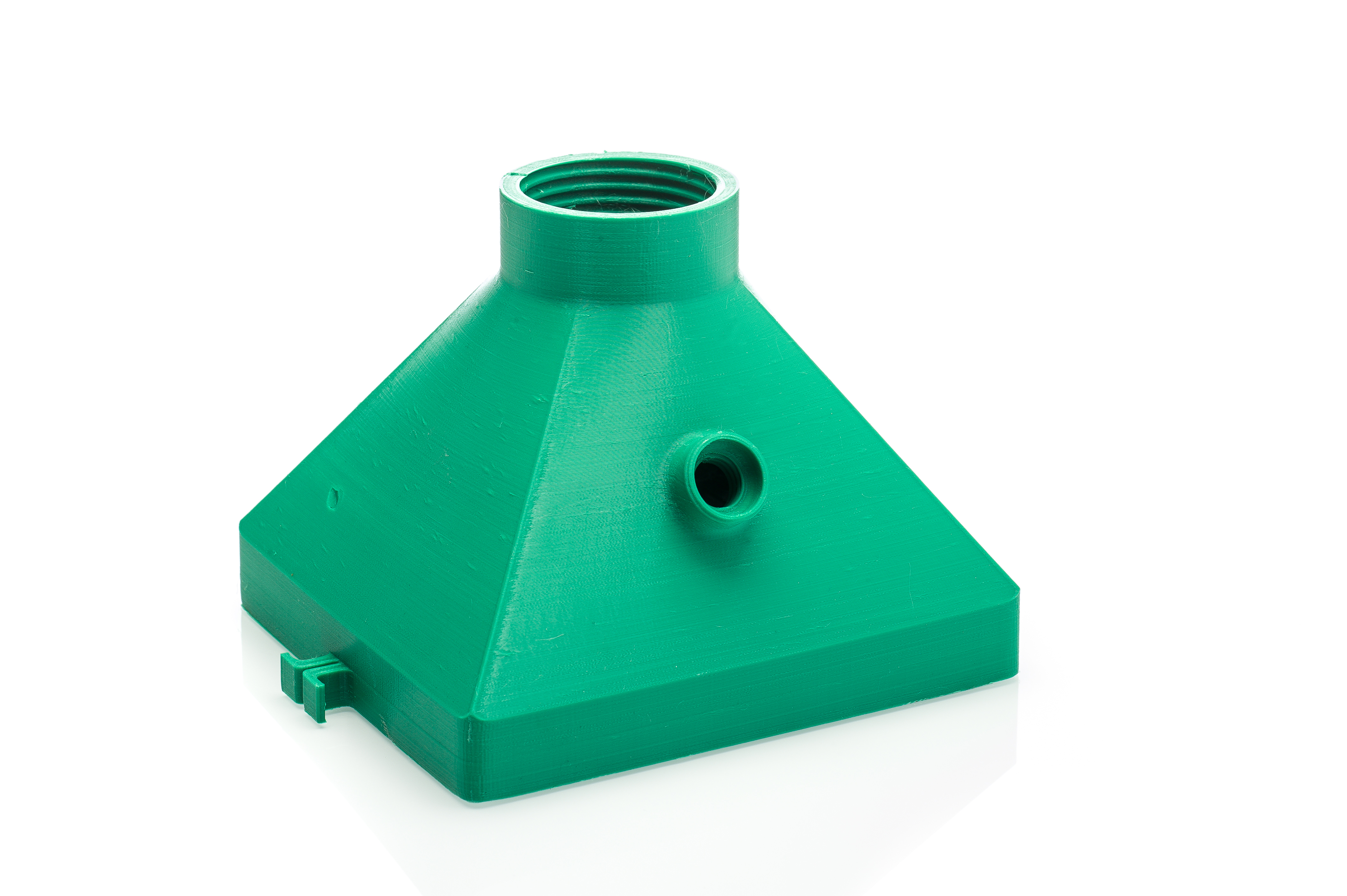 227330 Ultimaker 2.85 mm Green PET-G 3D Printer Filament, 750 g