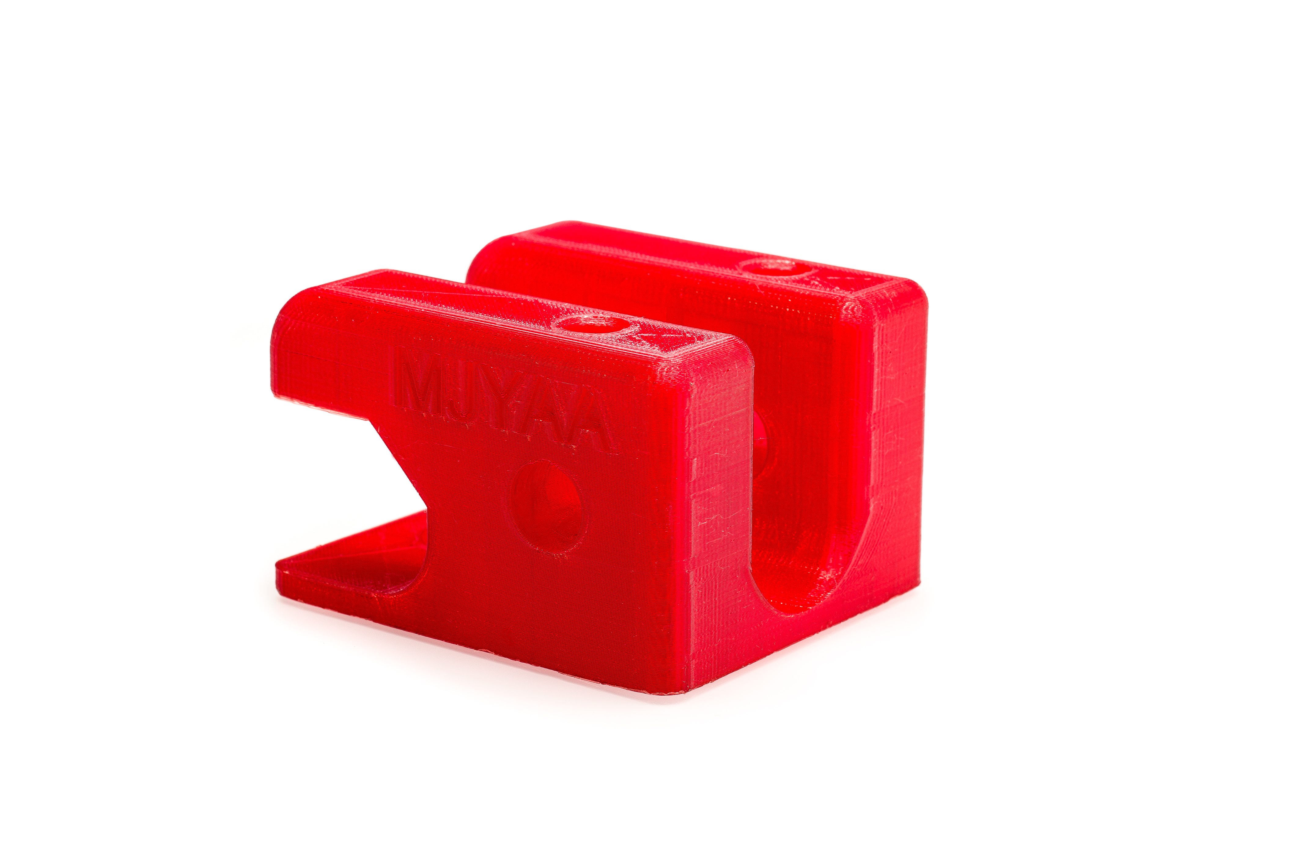 227336 Ultimaker 2.85 mm Red PET-G 3D Printer Filament, 750 g