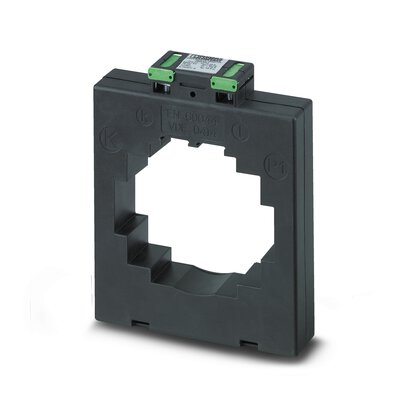 Phoenix Contact PACT MCR-V2 Series Current Transformer 2.5 kA 15 VA 85 mm Bore