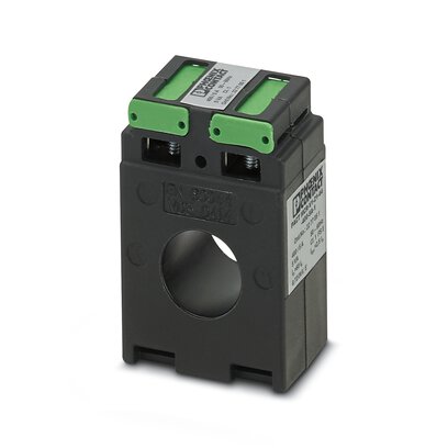 Phoenix Contact PACT MCR-V1 Series Current Transformer 400 A 20 mm Bore
