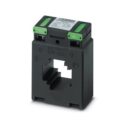 Phoenix Contact PACT MCR-V2 Series Current Transformer 750 A 10 VA 28 mm Bore