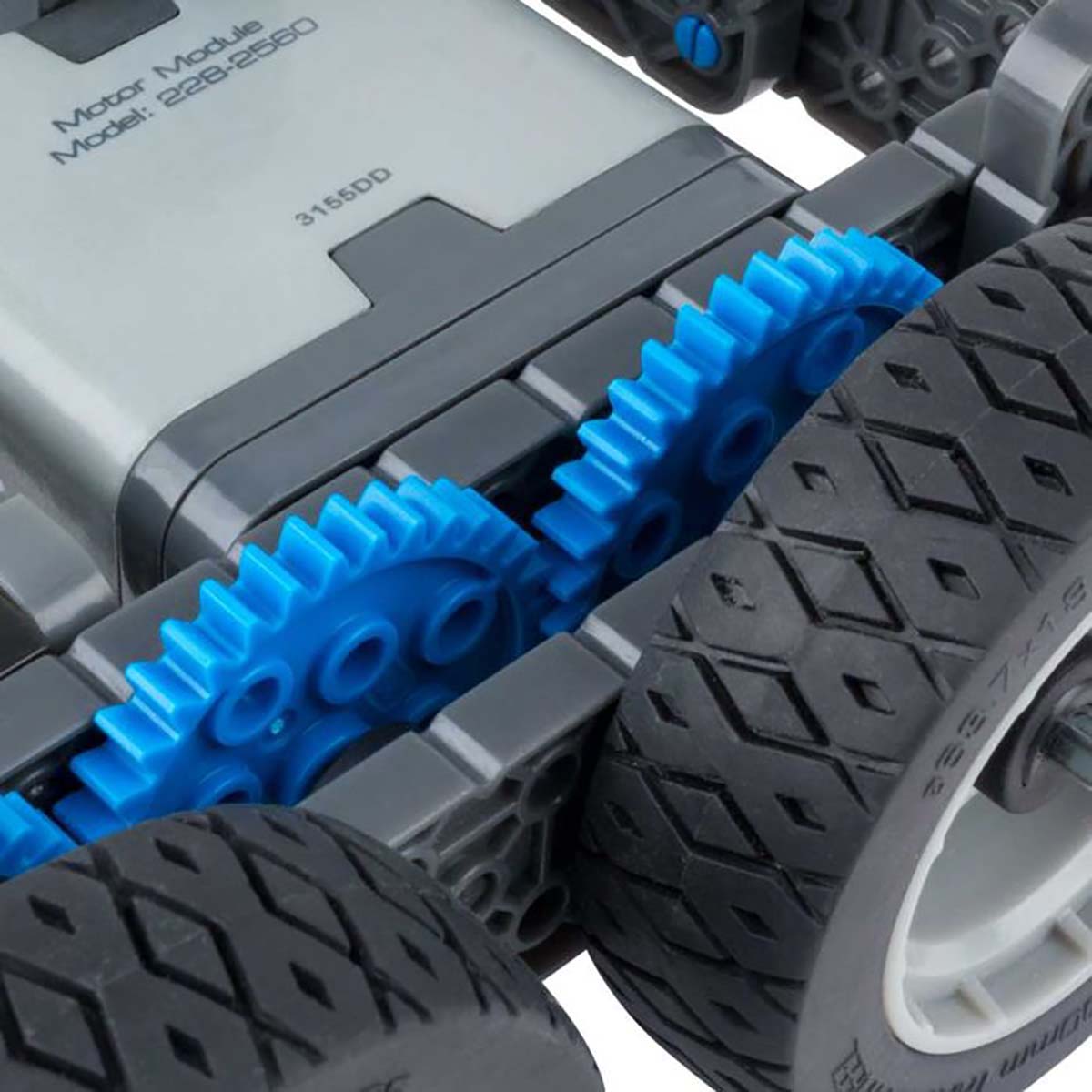 228-2560 VEX IQ 228 Motor