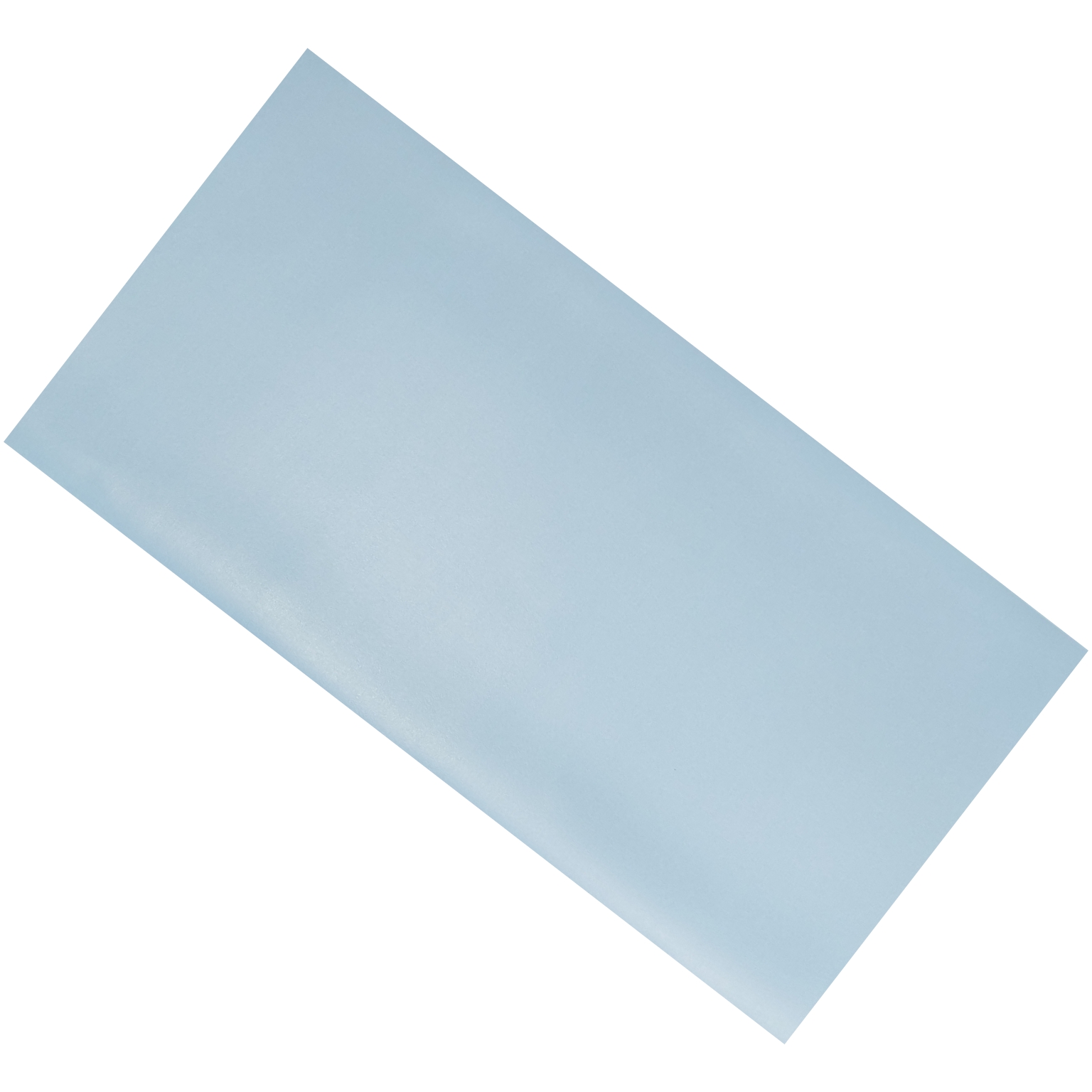 Desco Europe Blue ESD-Safe Mat Bench, 10 m x 1.22m x 2 mm