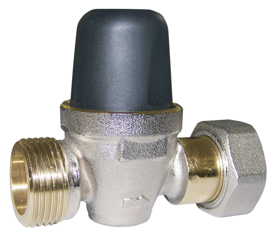 Watts Pressure Reducing Valve Threaded, Threaded