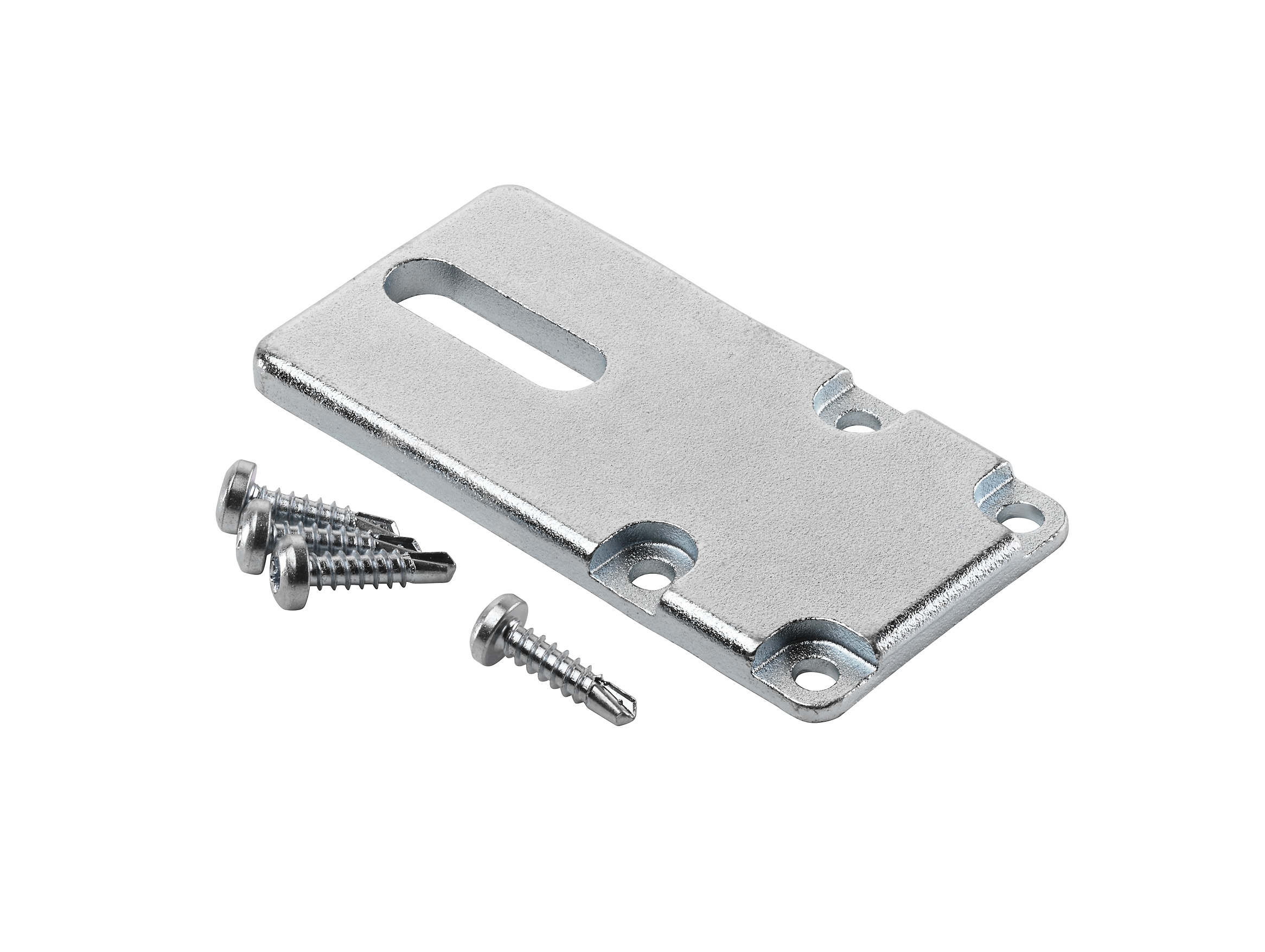 RS PRO End Cap 5 mm, 80 mm Length x 40mm Width x 80 mm Height