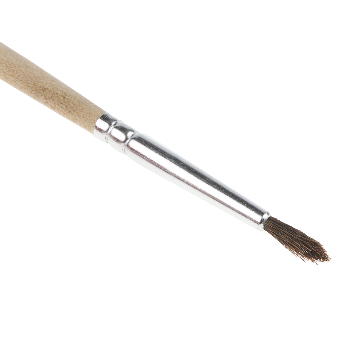 229-9729 Cottam PCB & Flux Brush PCB & Flux Brush