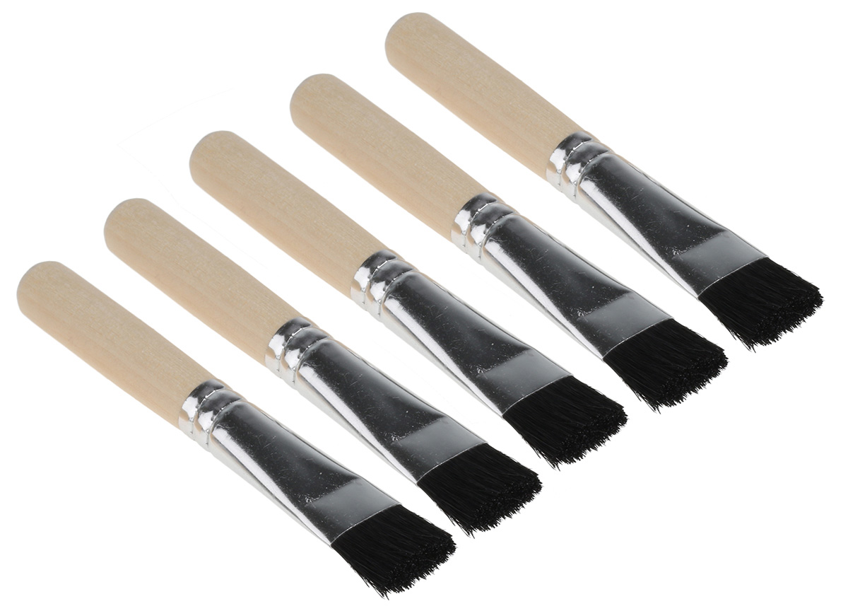 Cottam PCB & Flux Brush PCB & Flux Brush