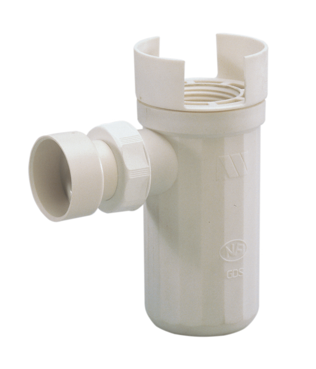 Watts Plastic Discharge Tundish Kit