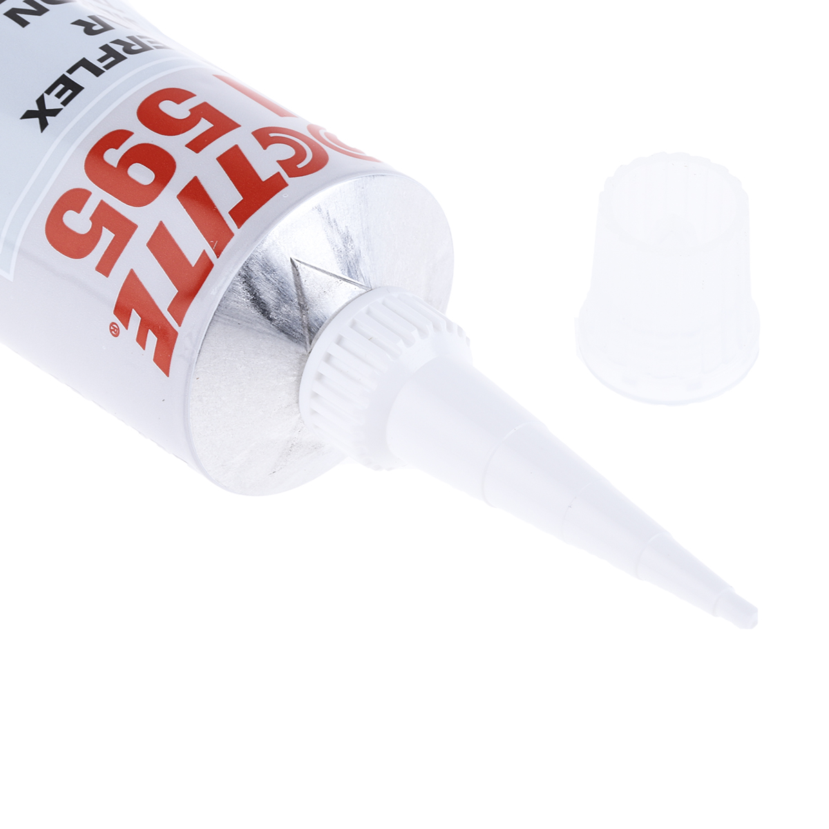 229293 Loctite 595 Transparent Sealant Paste 100 ml Tube