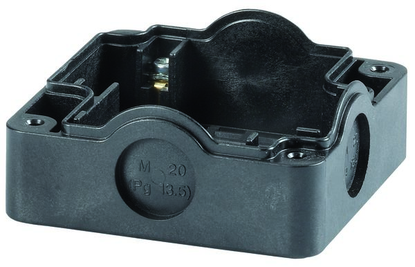 Eaton Base for use with Contact Elements, 229753 FAK-IU